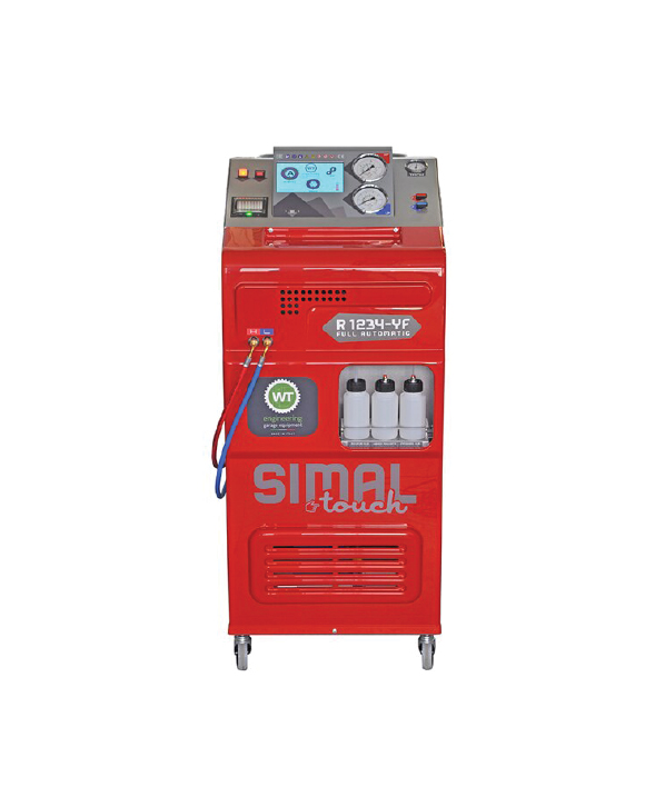 simal new gas hfo 1234 touch simal new gas hfo 1234 touch