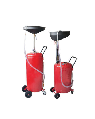 לריקון שמן 65 90 ליטר