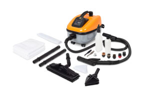 eco steamwash fortador volt mini 1